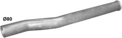 Polmostrow Polmo 68.36 összekötő cső - MAN M2000L (P68_36)