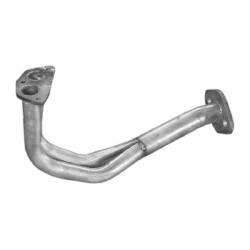 Polmostrow Polmo 12.174 - MAZDA első kipufogó cső (P12_174)