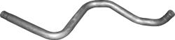 Polmostrow Polmo 90.41 Coolant pipe - Renault Premium (P90_41)