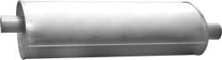 Polmostrow Polmo 43.09 közép dob - Jeep Cherokee 4.7 V8 98- (P43_09)