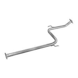 Polmostrow Polmo 26.272 - TOYOTA Középső kipufogó cső (P26_272)