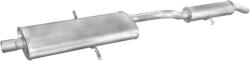 Polmostrow Polmo 45.05 - CHRYSLER Voyager III Kipufogó rendszer (P45_05)