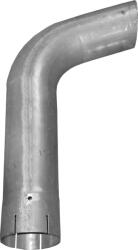Polmostrow Polmo 70.33 cső - Renault Premium (P70_33)