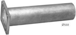 Polmostrow Polmo 68.19 összekötő cső - MAN 22.281 FNL (P68_19)