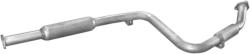 Polmostrow Polmo 45.20 közép dob - Chrysler Sebring 2.5 95-00 (P45_20)