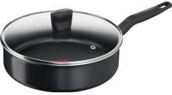 Tefal H0563242 Titán Serpenyő 24cm Szürke (H0563242)