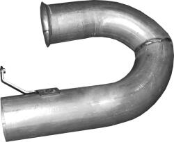 Polmostrow Polmo 70.38 cső - Renault Premium (P70_38)