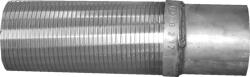 Polmostrow Polmo 68.212 összekötő cső - MAN TGA (P68_212)