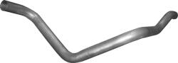 Polmostrow Polmo 90.22 Coolant pipe - Man TGX (P90_22)