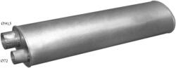 Polmostrow Polmo 69.04 dob - Mercedes LK (P69_04)
