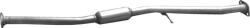 Polmostrow Polmo 46.15 közép dob - Subaru Impreza 1.6 (P46_15)