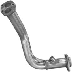 Polmostrow POLMO 11.34 - Kipufogó gyűjtő cső LADA 110 1.5 (1995-2015) (P11_34)