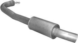 Polmostrow Polmo 61.20 dob - DAF 45 (P61_20)