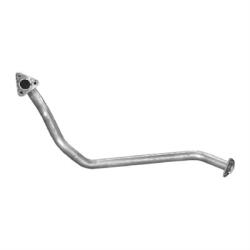 Polmostrow POLMO 03.164 - kipufogó gyűjtőcső (P03_164)