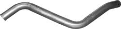 Polmostrow Polmo 90.46 Coolant pipe - Man (P90_46)