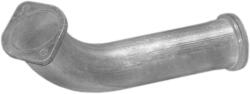 Polmostrow Polmo 63.01 összekötő cső - IFA L60 (P63_01)