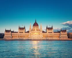  Matrica tapéta City79 Parliament Budapest, 250 x 150 cm