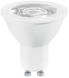 OSRAM LED izzó, GU10 spot, 6.9W, 575lm, 4000K (HF), 36D, OSRAM, „Value (OLEDGU102)