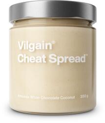 Vilgain Protein Nut Spread -⁠ 100% természetes mogyoróvaj grass-fed fehérjével - vilgain - 4 190 Ft