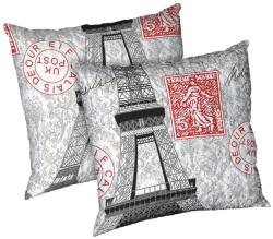 Alcam 2 db Paris párna szett, Alcam steppelt mikroszálas, 70x70 cm