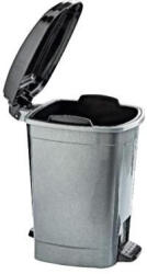 BT Pedálos szemetes Poly Time 32 L