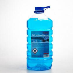 Merit téli szélvédőmosó -20C 5L citrus (DA503XSZHT5998081111232)