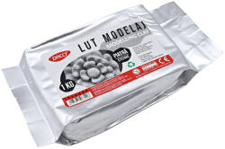 Daco Lut Modelaj Daco LT1000P, 1 kg, Efect Piatra (LT1000P)