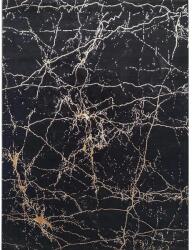 Ber Szőnyeg Ber. ELITE 4355 arany fekete 140 x 190 cm (ELT4355_BGO_D020_13907)