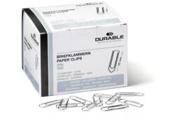 DURABLE Agrafe pentru birou 32 mm 1000 buc/cutie Durable DB121125 (121125) Agrafa