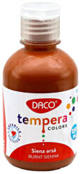 Daco Tempera DACO TE250SA, 250 ml, Siena Arsa (TE250SA)
