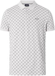 JOOP! , Paigam Piqué Polo T-shirt, Fehér, XL (804330036150-124-XL)