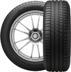 BFGoodrich Anvelopa vara BF Goodrich advantage 205/50 R16 87W