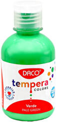 Daco Tempera DACO TE250V, 250 ml, Verde (TE250V)