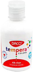 Daco Tempera DACO TE250W, 250 ml, Alb (TE250W)