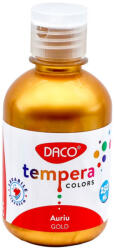 Daco Tempera DACO TE250AU, 250 ml, Auriu (TE250AU)