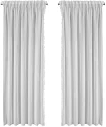 Eurofirany Függöny ELENA 140 x 270 cm rejansa Eurofirany fehér (440473)