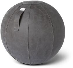 VLUV Bol Vega ülőlabda, 60-65cm, Dark Grey