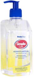 Bradoline Kezfertotlenito Gel Citrom 500Ml