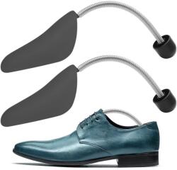 SHINY Cipőkarbantartó tartozék Shiny, Műanyag, Fehér, 33 cm (VTE-830504)