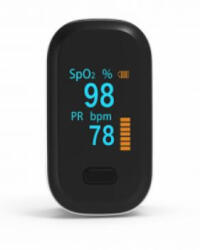 Orava Véroxigén Mérő, Pulzoximéter