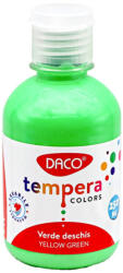 Daco Tempera DACO TE250VD, 250 ml, Verde Deschis (TE250VD)