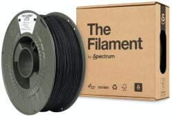 Spectrum The Filament PLA CF 1, 75mm Black 1kg (TF-24094)
