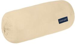Scanquilt JERSEY SOFT lepedő, bézs, 180×200 cm (34252)