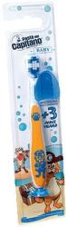 Pasta Del Capitano Baby Spazzolino 3+ év