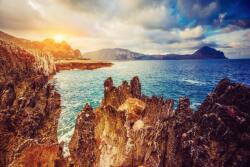  Matrica tapéta Natura127, 200 x 150 cm