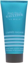 Jean Paul Gaultier Le Male nyugtató balzsam borotválkozás után férfiaknak 100 ml