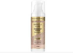 MAX Factor Miracle Pure Hydratint Essence 1 Fair, 30 ml