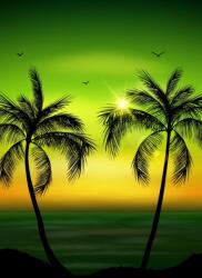  Blueback MAT Palmieri7 tapéta, 200 x 255 cm