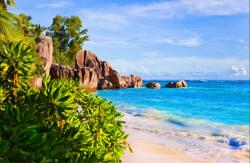  Öntapadós tapéta Sziklák, tenger, tengerpart, 300 x 200 cm