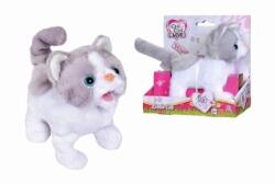 Simba Toys ChiChi Love Cica több funkcióval